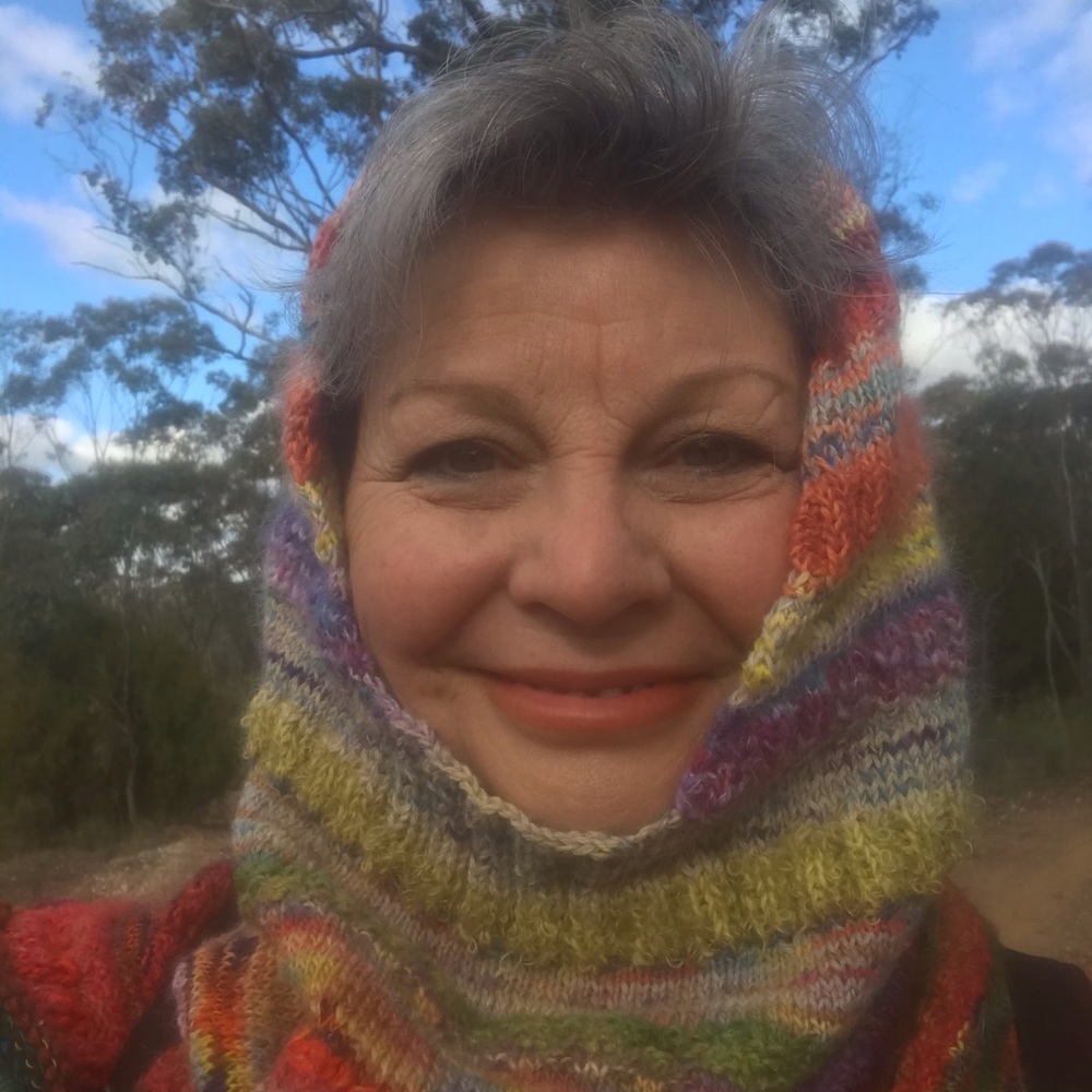 Meet your Posher, Deb